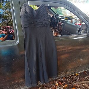 Sheri Martin New York Dress 12